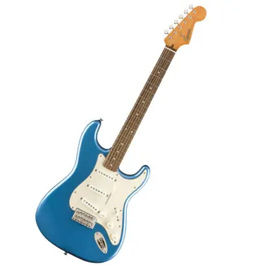 High Quality Squier Classic Vibe 60s Stratocaster Solidbody Electric Guitar