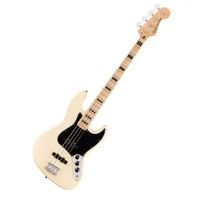 Squier Affinity Active Jazz Bass 4-String Solidbody Electric Bass Guitar Genuine