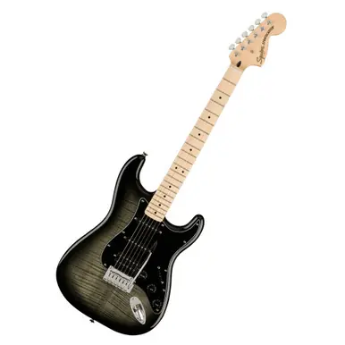 Squier Affinity HSS Stratocaster Solidbody Electric Guitar Mega Sale