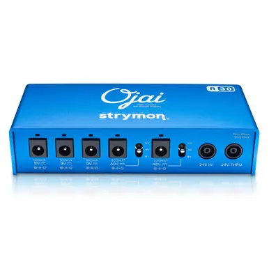 Direct From Factory Strymon Ojai R30 Expansion Kit