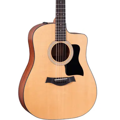 Taylor 110ce Dreadnought Acoustic/Electric Guitar Time-Limited