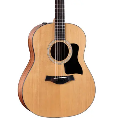Cheap Taylor 117e Grand Pacific Acoustic/Electric Guitar
