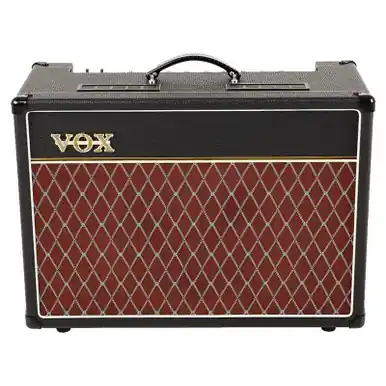 New Arrival Vox AC15C1 Custom Series Electric Guitar Amplifier