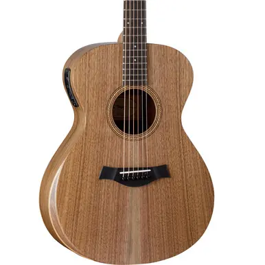 Certified Taylor Academy Series 22e Grand Concert Walnut Acoustic/Electric Guitar
