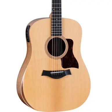 Taylor Academy Series A10e Acoustic/Electric Guitar Brand New