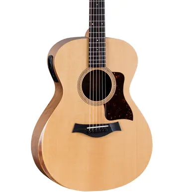 Genuine Taylor Academy Series A12e Acoustic/Electric Guitar