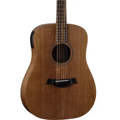 Last Chance Taylor BBTe Big Baby Taylor Acoustic/Electric Guitar