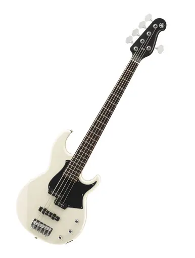Markdown Yamaha BB235 5-String Bass Guitar