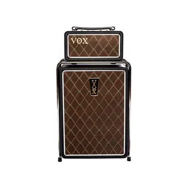 Premium Vox Mini Superbeetle Mini Stack 1X10 25 Watt Electric Guitar Amplifier
