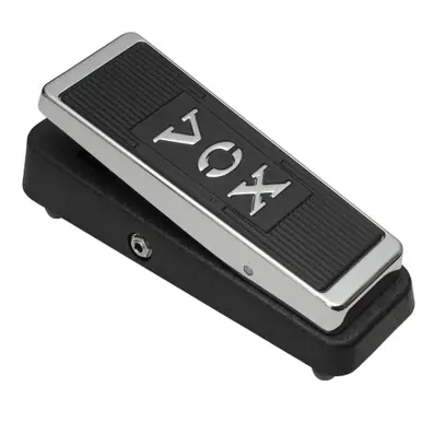 Vox The Real McCoy VRM-1 Wah Pedal Discount