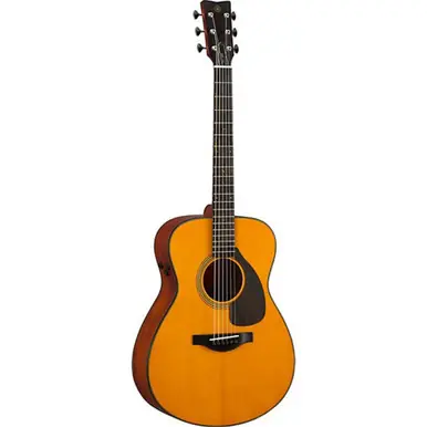 Yamaha FSX5 Red Label Acoustic-electric Guitar Trending