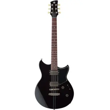 Budget Yamaha RSE20 Revstar Electric Guitar
