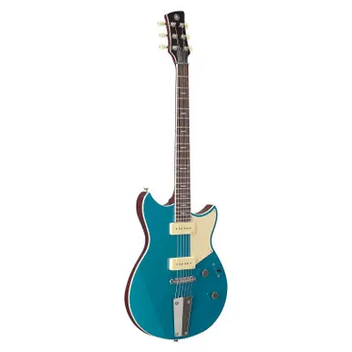 Yamaha RSS02T Revstar Electric Guitar Direct From Factory