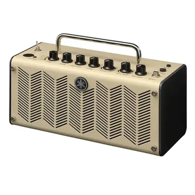 Yamaha THR5 Desktop Modeling Electric Guitar Amplifier Viral