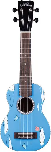 While Supplies Last Cordoba Disney BIA Soprano Ukulele