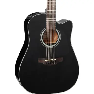 Top Rated Takamine GD30CE-12 12-String Acoustic-Electric Guitar