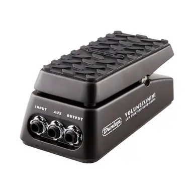 Dunlop DVP4 Volume (X) Mini Pedal Free Returns