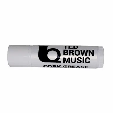Ted Brown Music Cork Grease Time-Limited
