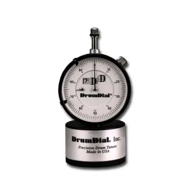 DrumDial Precision Drum Tuner Price Drop
