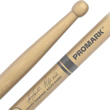 ProMark Artist Series BYOS Wood Tip Marching Drumsticks Markdown