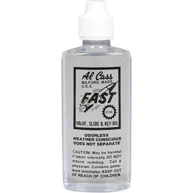 Al Cass ACO Fast Valve Oil Big Sale