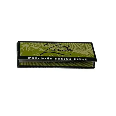 Zonda Drying Paper Pad Woodwind 50 Pack 1001ZON Certified