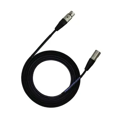 Luxury Rapco Mic Cable AJP-10