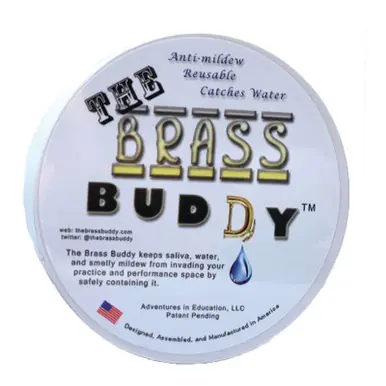 Premium Brass Buddy Anti-Microbial Water Key Discharge Kit