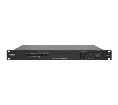 Final Sale Furman M-8X AR 15A Voltage Regulator