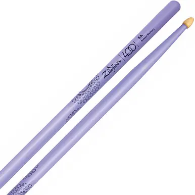 Save Now Zildjian Z5AACP-400 - 400th Anniversary Alchemy 5A Drumsticks