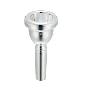 Bach Large Shank Trombone Mouthpiece Order Now