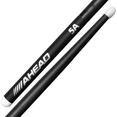 Free Delivery Ahead 5A Nylon Tip Aluminum Drumsticks