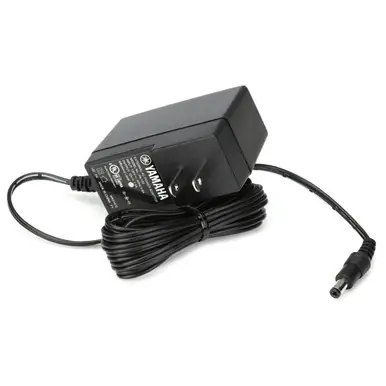 Yamaha PA-150 12V 1500mA Positive Pin Power Supply Direct From Factory