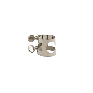 Final Sale American Plating CL1-179 Nickel-Plated B-flat Clarinet Ligature