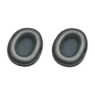 Worldwide Shipping Audio-Technica HP-EP Replacement Earpads for M-Series Headphones