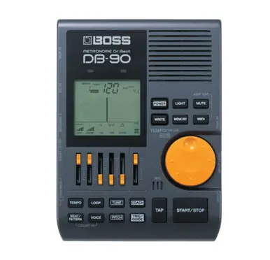 Markdown BOSS DB-90 Dr Beat Metronome