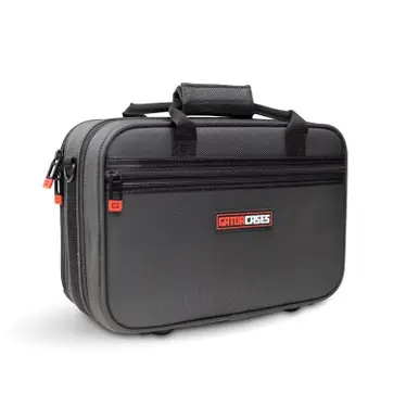 Original Gator Cases GL-CLARINET-23 Lightweight Clarinet Case