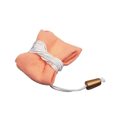 Herco Swab Clarinet with Cloth Pull HE50P Mega Sale