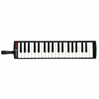 Exclusive Hohner Performer Melodica - 37 Key with Case