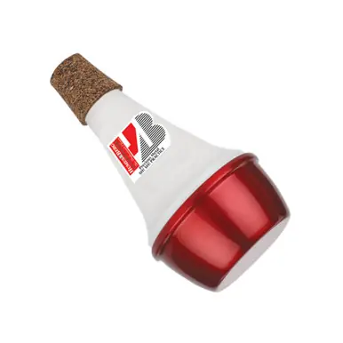 Factory Price Humes & Berg Stonelined Trumpet Practice Mute