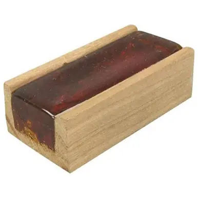 Fan Favorite Kafko KVRWL Light Rosin For Violin And Viola