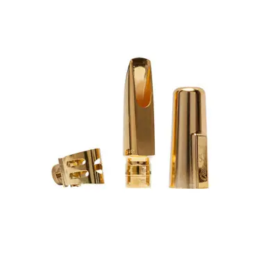 Otto Link Florida V Tenor Saxophone Mouthpiece - 8 Premium