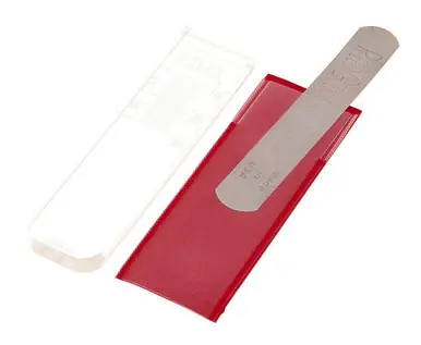 ReedGeek Plaque and Gauge Set for Reed Adjustment Secure Checkout