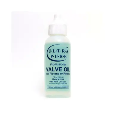 Mega Sale Ultra-Pure UPO-Valve Professional Valve Oil - 59ml