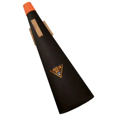 Vulkan Straight Tenor Trombone Mute Affordable