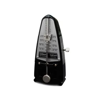 Save Now Wittner Taktell Piccolo Mechanical Metronome