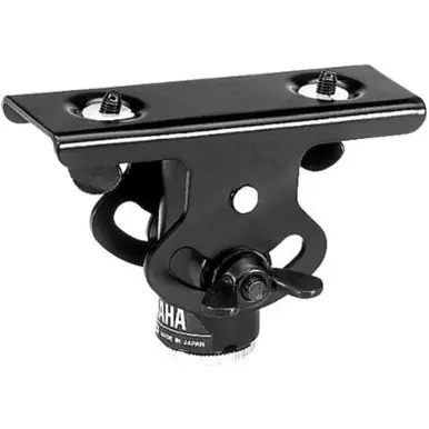 Yamaha BMS10A Microphone Stand Adapter for Small Mixers Popular