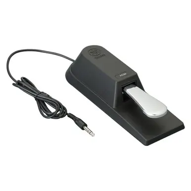 Yamaha FC3A Piano-Style Sustain Pedal with Half-Damper Control Editor’s Pick