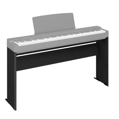 Yamaha L-200B Stand for P-225 Digital Piano - Black Special Discount