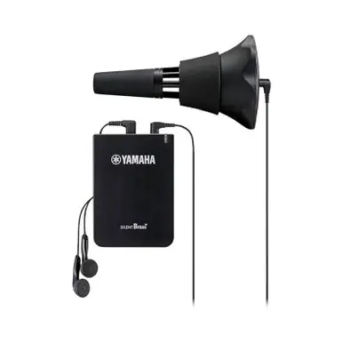 Yamaha SB7X-2 - Silent Brass System for Trumpet Factory Price